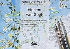 Van gogh postcard for sale  Delivered anywhere in UK