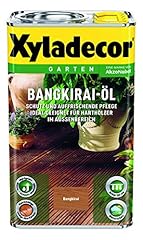 Xyladecor 5088740 bangkirai gebraucht kaufen  Wird an jeden Ort in Deutschland