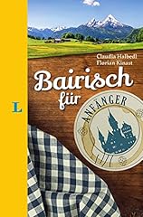 Langenscheidt bairisch anfäng gebraucht kaufen  Wird an jeden Ort in Deutschland