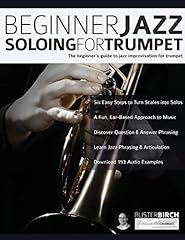 Beginner jazz soloing for sale  Delivered anywhere in UK