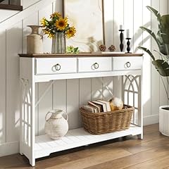 Joinice console tables for sale  Delivered anywhere in USA 