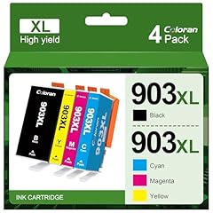 Pack 903xl alta usato  Spedito ovunque in Italia 