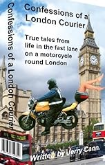 Confessions london motorcycle for sale  Delivered anywhere in UK
