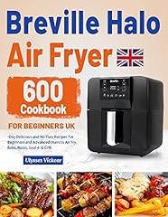 Breville halo air for sale  Delivered anywhere in UK