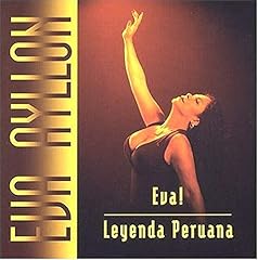 Eva leyenda peruana for sale  Delivered anywhere in USA 