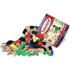 Classic construction tinkertoy for sale  Delivered anywhere in USA 