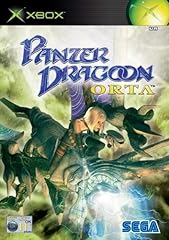 Panzer dragoon orta usato  Spedito ovunque in Italia 
