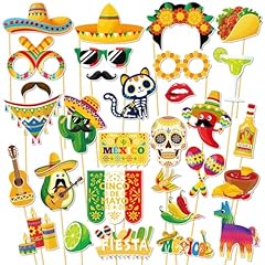 Pcs mexican photo for sale  Delivered anywhere in UK
