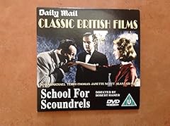 School scoundrels classic for sale  Delivered anywhere in UK