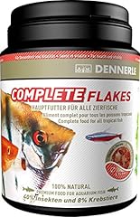 Dennerle complete flakes gebraucht kaufen  Wird an jeden Ort in Deutschland