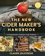 New cider maker for sale  Delivered anywhere in Ireland