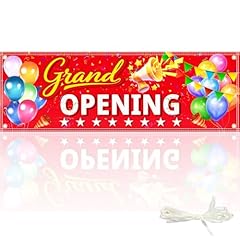 Large grand opening for sale  Delivered anywhere in USA 