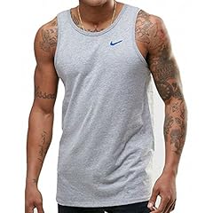 Nike men grey for sale  Delivered anywhere in UK