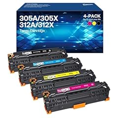 305a toner cartridge for sale  Delivered anywhere in USA 