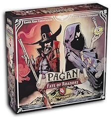 Capstone games pagan usato  Spedito ovunque in Italia 