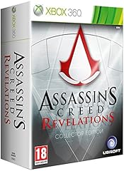 Assassin creed revelations usato  Spedito ovunque in Italia 