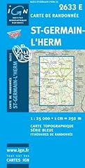 Saint germain herm d'occasion  Livré partout en France