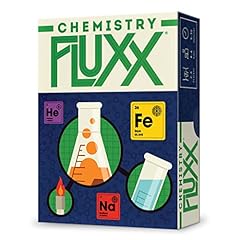 Chemistry fluxx card for sale  Delivered anywhere in USA 