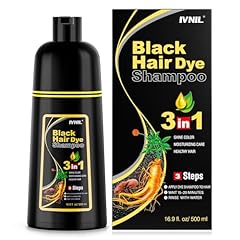 Black hair dye gebraucht kaufen  Wird an jeden Ort in Deutschland