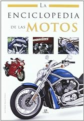 Enciclopedia las motos usato  Spedito ovunque in Italia 