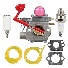 Carburetor mcculloch blower for sale  Delivered anywhere in USA 
