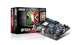 Msi socket am3 for sale  Delivered anywhere in Ireland