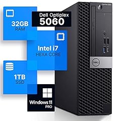 Dell optiplex 5060 for sale  Delivered anywhere in USA 