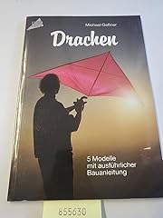 Drachen modelle ausführlicher gebraucht kaufen  Wird an jeden Ort in Deutschland