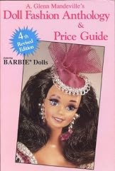 Doll fashion anthology for sale  Delivered anywhere in Ireland