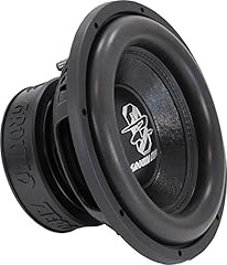 Subwoofer ground zero usato  Spedito ovunque in Italia 