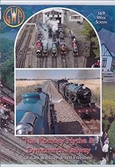 Romney hythe dymchurch for sale  Delivered anywhere in UK