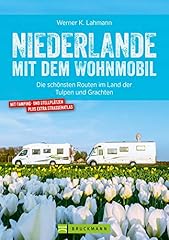 Niederlande dem wohnmobil gebraucht kaufen  Wird an jeden Ort in Deutschland