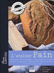 Atelier pain d'occasion  Livré partout en France