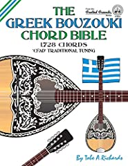 The greek bouzouki usato  Spedito ovunque in Italia 