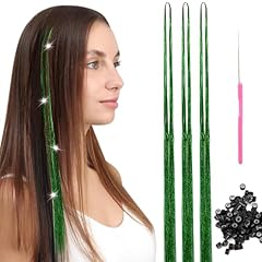 Runmeihe haar lametta gebraucht kaufen  Wird an jeden Ort in Deutschland
