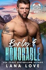 Burly honorable bbw for sale  Delivered anywhere in UK
