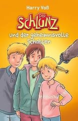 Schlunz geheimnisvolle schatte gebraucht kaufen  Wird an jeden Ort in Deutschland