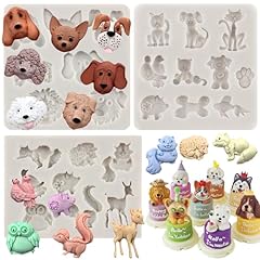 Mypracs forest animal for sale  Delivered anywhere in UK