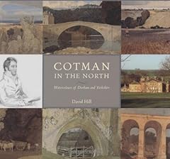 Cotman north watercolours for sale  Delivered anywhere in UK