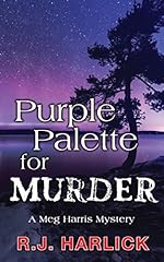 Purple palette murder for sale  Delivered anywhere in USA 