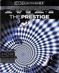The prestige ultra gebraucht kaufen  Wird an jeden Ort in Deutschland