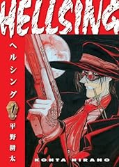 Hellsing volume for sale  Delivered anywhere in USA 