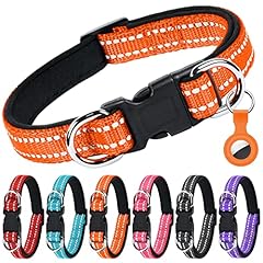 Auauy reflektierend halsband gebraucht kaufen  Wird an jeden Ort in Deutschland