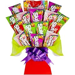 Skittles sweets hamper for sale  Delivered anywhere in UK