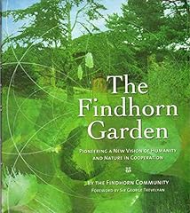 Findhorn garden for sale  Delivered anywhere in USA 