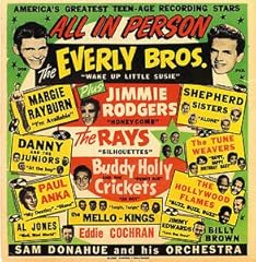 Everly bros eddie for sale  Delivered anywhere in UK