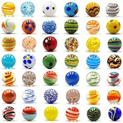 42pcs marbles kids for sale  Delivered anywhere in USA 