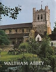 Waltham abbey for sale  Delivered anywhere in UK