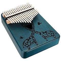 Thumb harp kalimba for sale  Delivered anywhere in USA 