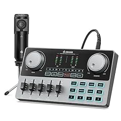 Donner podcast equipment for sale  Delivered anywhere in USA 